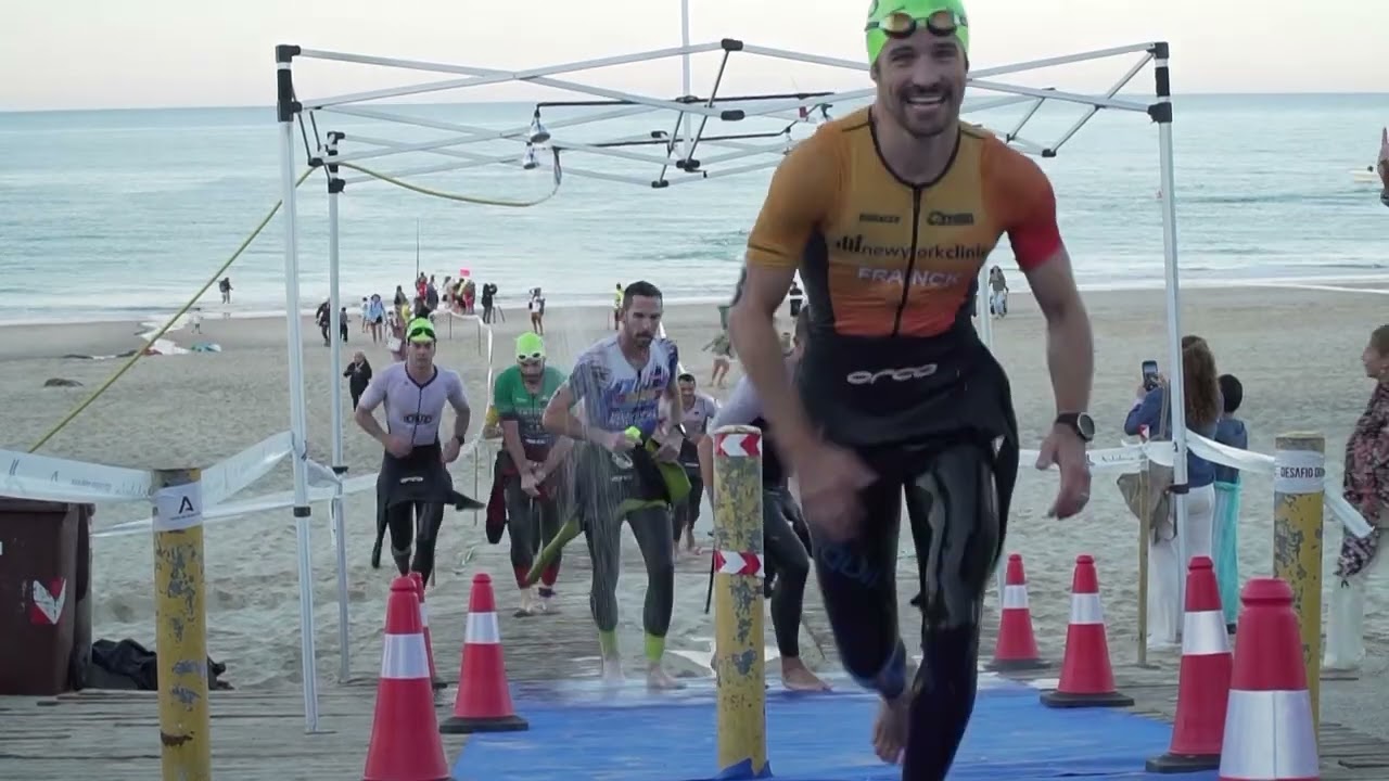Desafío Doñana. Vídeo Final