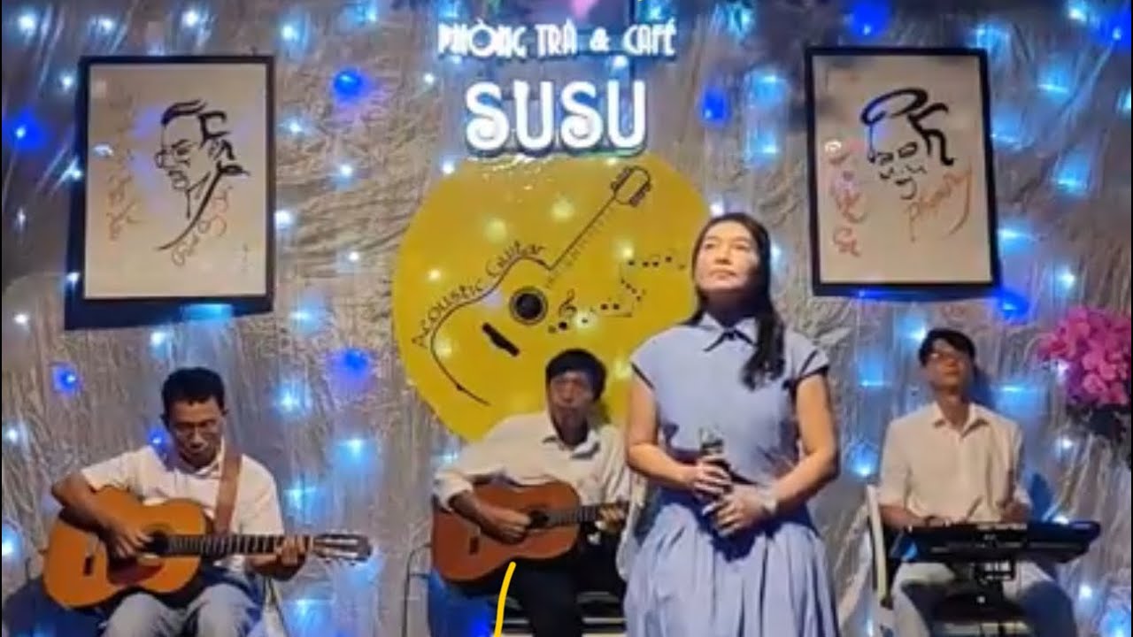 Cứ lừa dối đi - Ngọc Cẩm .