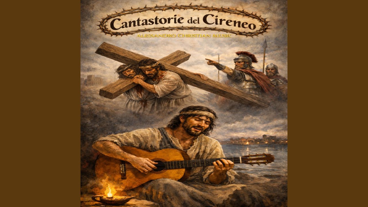 Cantastorie del Cireneo ACM-AI (Remastered)