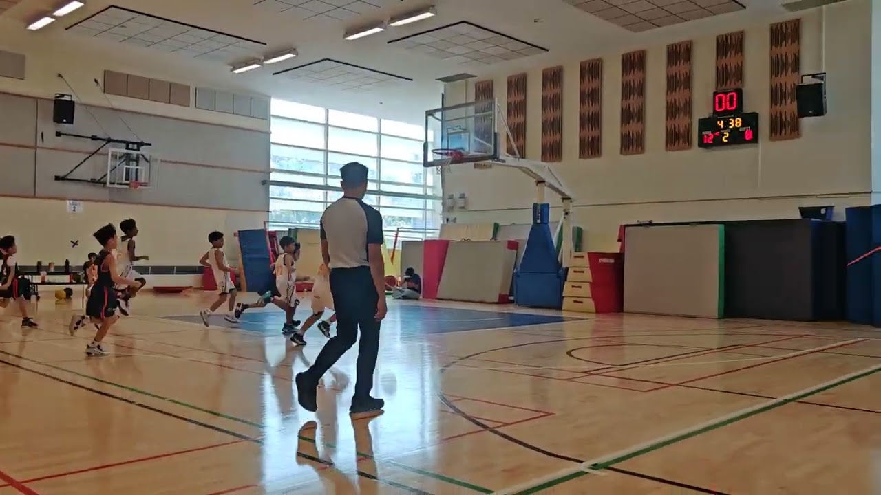 SPBL U10BD4 Q2 SSCA vs SBA U10BD3 (2026Mar01)