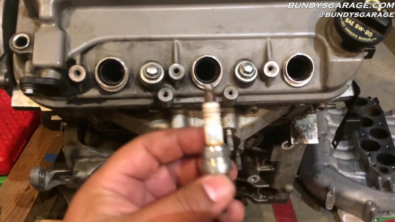 Spark Plug Tips and Tricks Installation