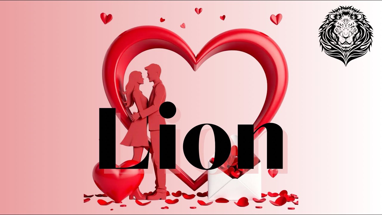 LION EXPLOSE TOUT❗🔥 CETTE PERSONNE EST FOLLE DE TOI❗🤯 LION FÉVRIER 2026