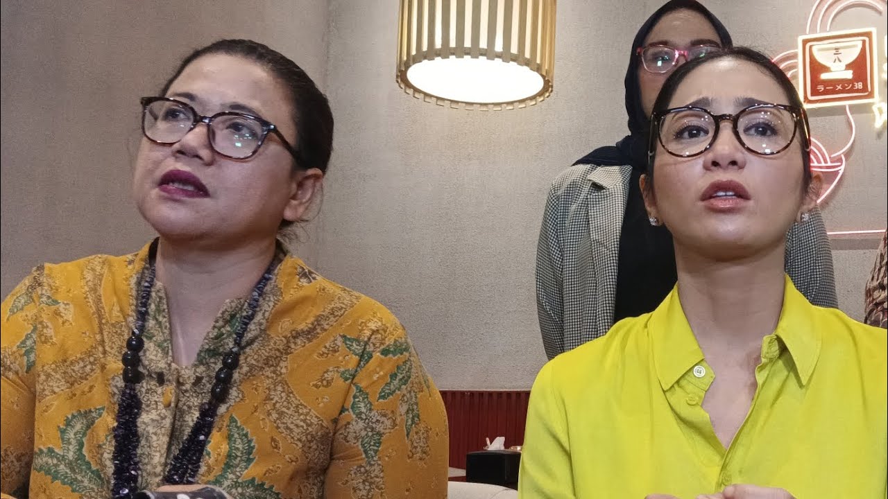 DITIPU OLEH TEMAN, BUNGA ZAINAL SEPERTI LUPA SEMUANYA UNGKAP SANG MANAGER DERRY SYAPUTRA