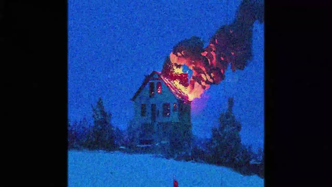 So La Lune x Khali Type Beat ~ Simulation