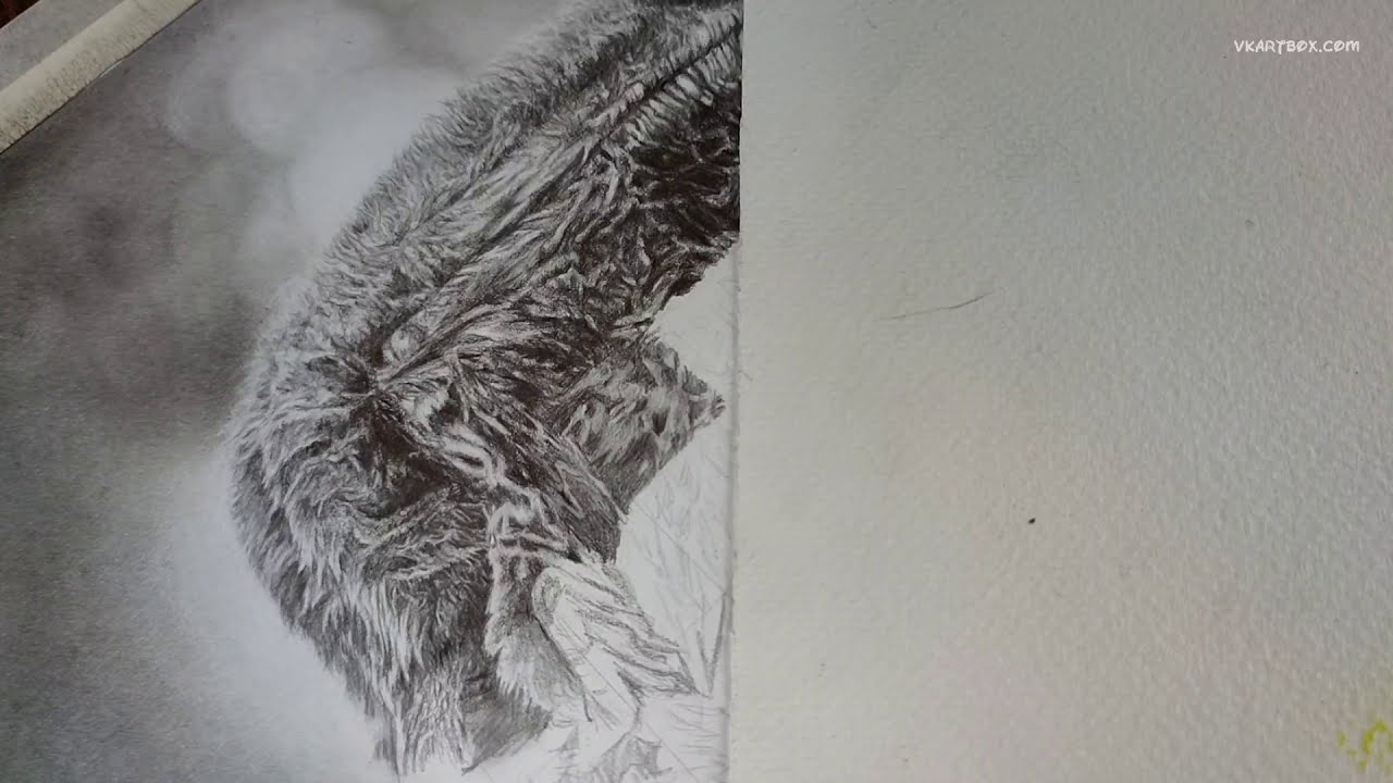 Woolen Cap Texture | Hyper Realistic Drawing (Part 3)