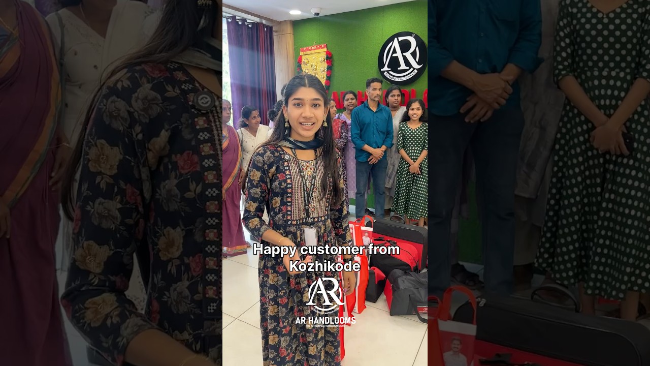 കോഴിക്കോട് നിന്നുള്ള സ്നേഹവാക്കുകൾ 🙂