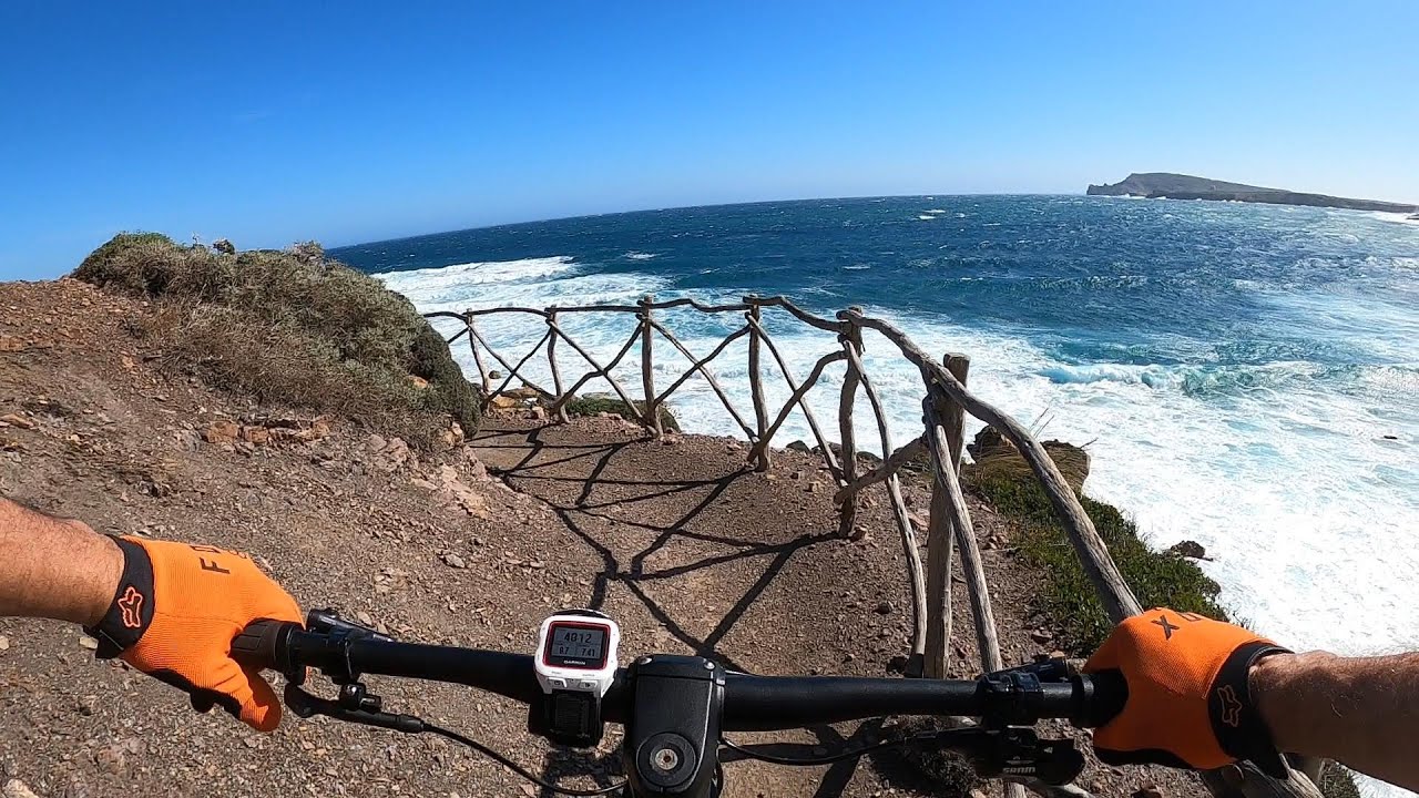 VTT MINORQUE J2