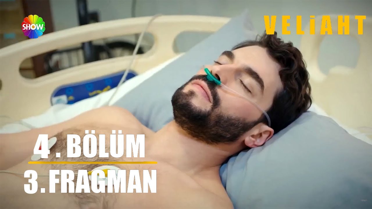 Veliaht 4. Bölüm 3. Fragmanı