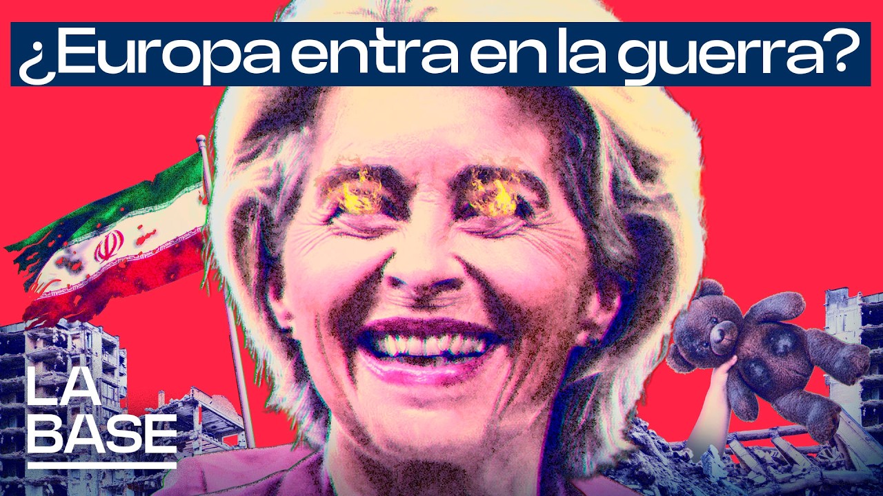 La Base 6x99 | ¿Quién juega en el equipo de Trump y Netanyahu?