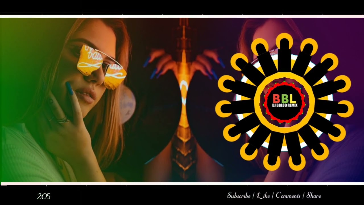 KAN DITA KHAIDAUNA NEW DJ REMIX DJ BBL ODIA MIX