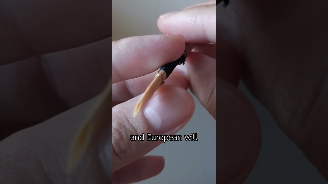 European VS American reed styles