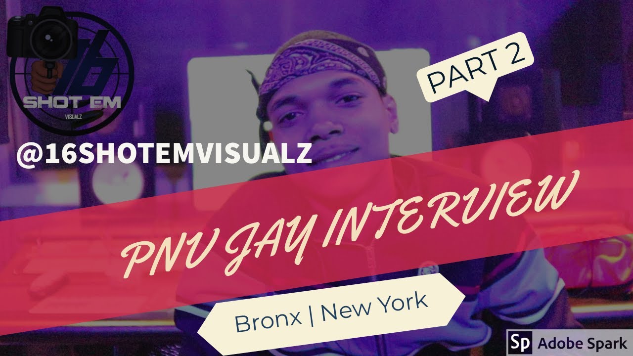 PNV Jay On Chain Snatching Incident Says beef cant be squashed & Bloods & Crips united in New York