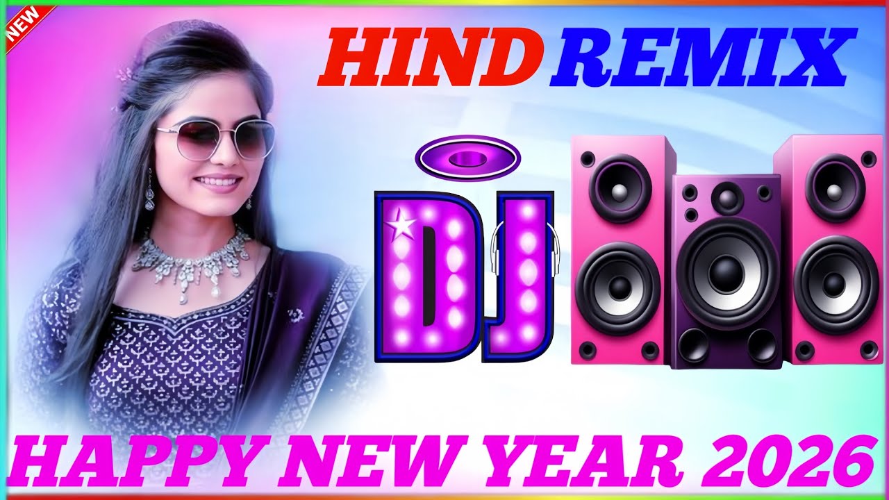 New Hindi ✨ Dj Song Old Dj Remix Best Hindi Bollywood 💖 Nonstop Dj Song 2025 Dj Song New Dj Remix. 💯