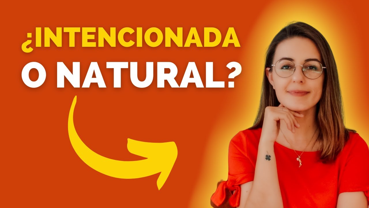 🔥 Autoridad Intencionada vs Autoridad Natural. &iquest;Cu&aacute;l Transmites T&uacute;? 🤭