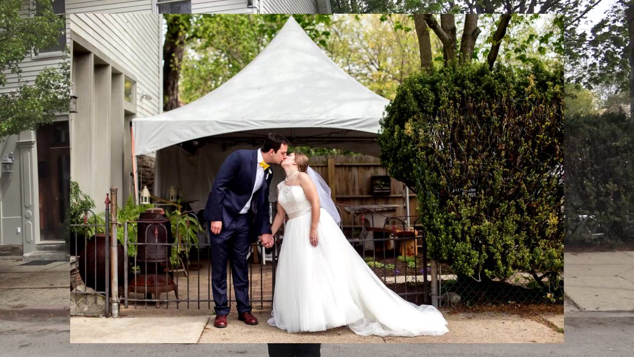 BehindTheCamera.com: Ann & Ryan's Wedding with Photographer Jessica Bauza