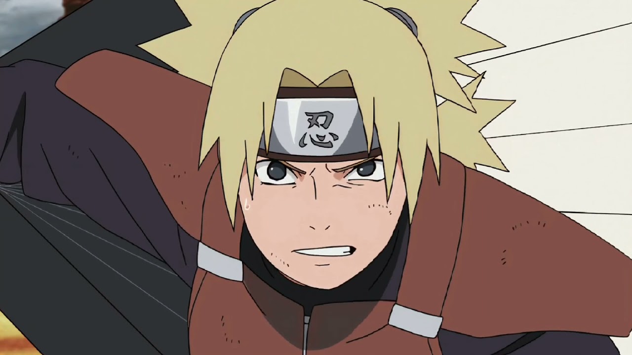 10,000 Miles - We Are The Empty | madara [AMV]