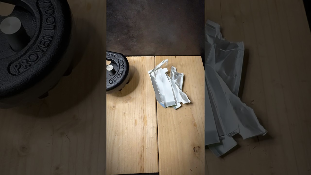 Not trying to stir up any trouble, but Proven Locks S175 gets shimmed with what??? 😎