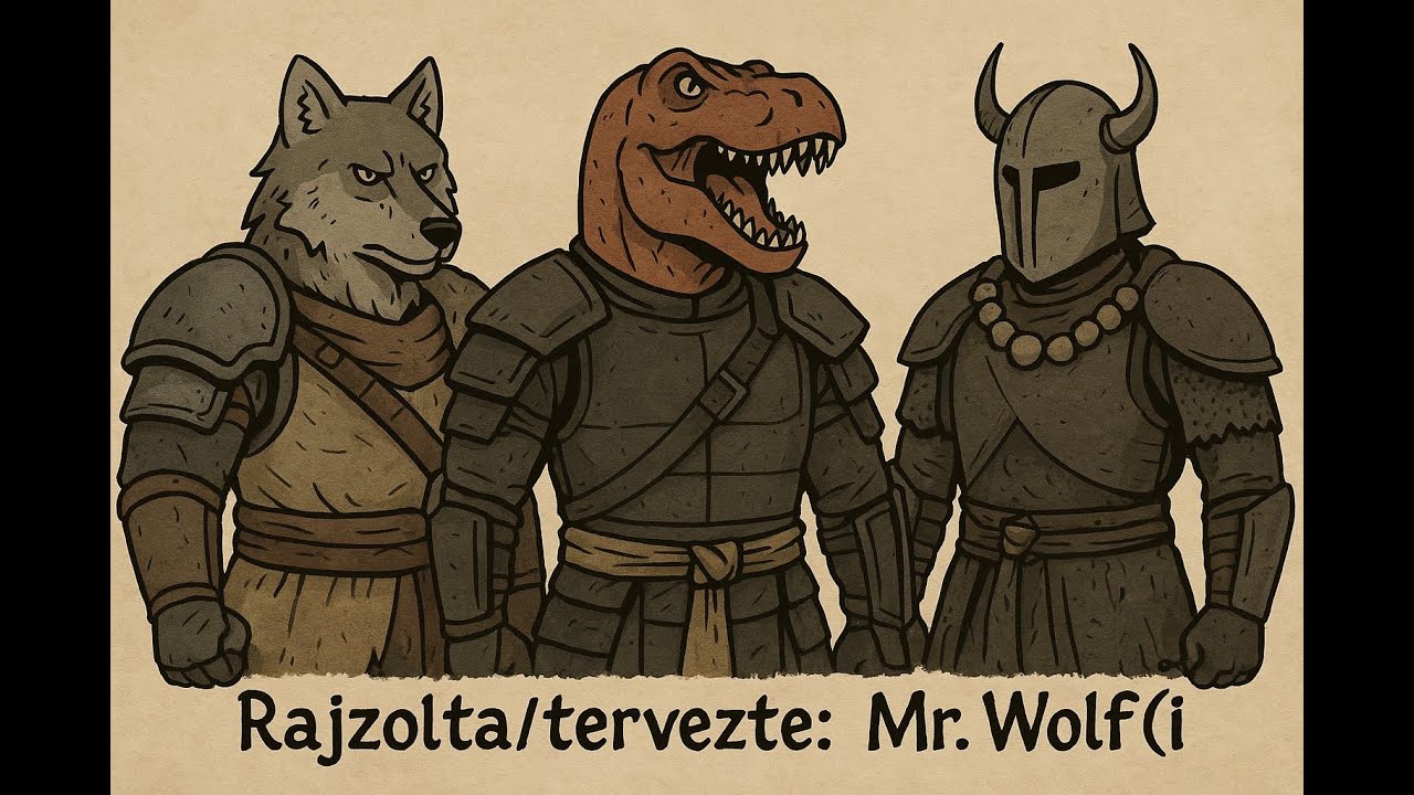Forhonor  Harcolj!