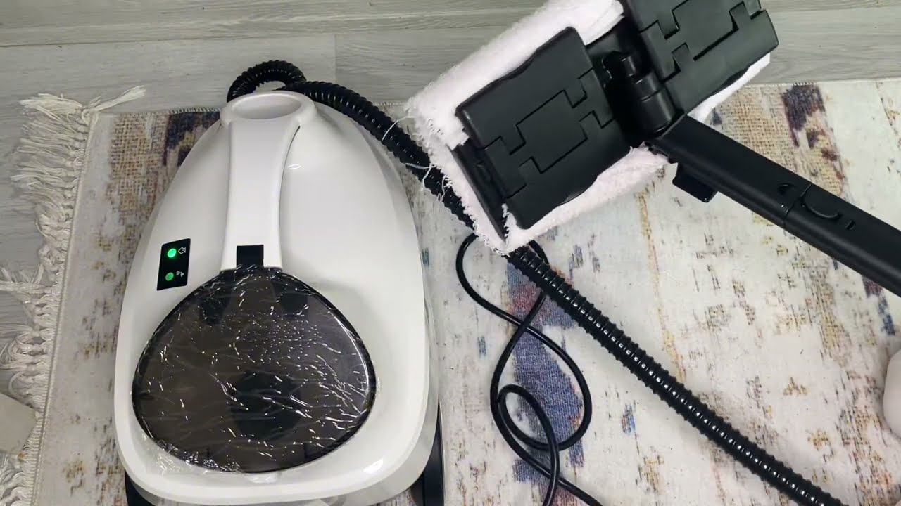 Pirantech buharlı makine TÜM SORULARINIZI CEVAPLADIM MUTALAKA İZLEYİN !!! Pirantech cb-107c #reklam