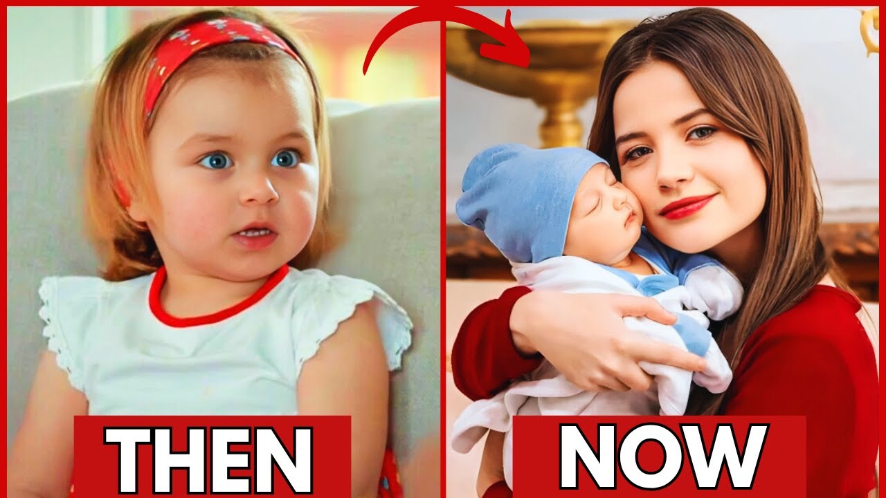 Birkan Sokullu(Hayat Şarkısı) Cast Then and Now | Birkan Sokullu 2025 | Burcu Biricik 2025