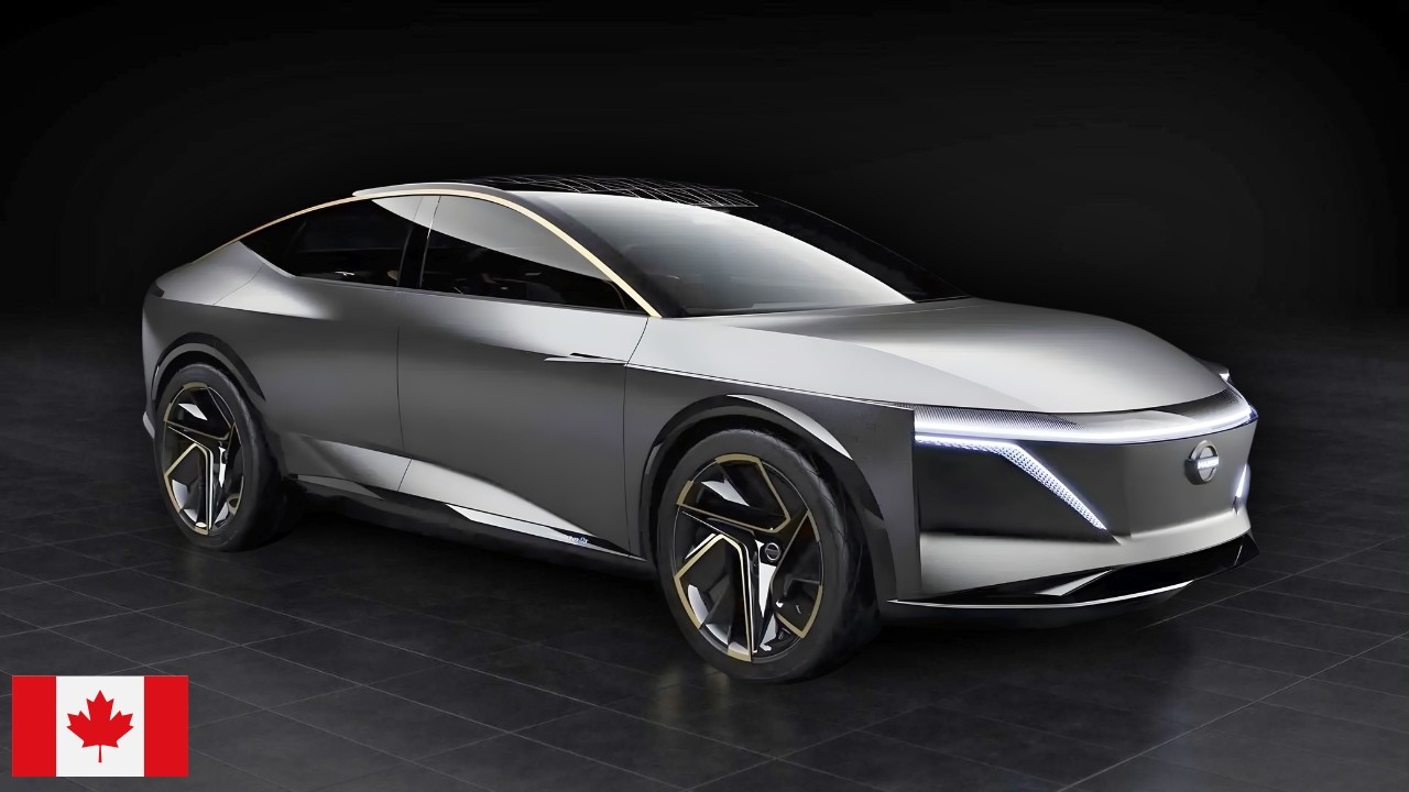 6 CHEAP LUXURY CARS?! Canada Can Import These Chinese Beasts (2026)