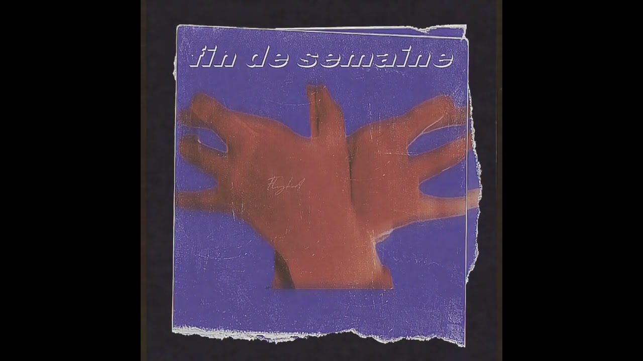 Like that.  ( prod Fin de semaine)