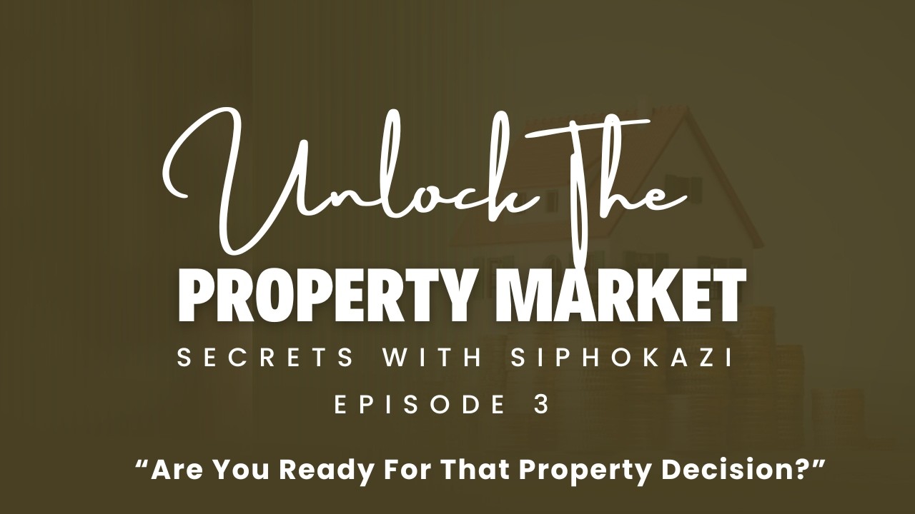 Are You Financially Prepared For That New Address in 2026?| UTPMSWS S01E03