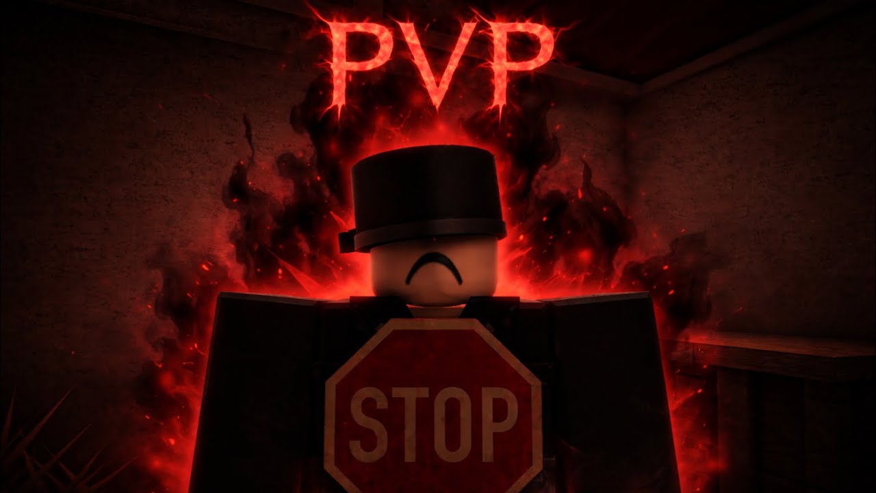 PVP...