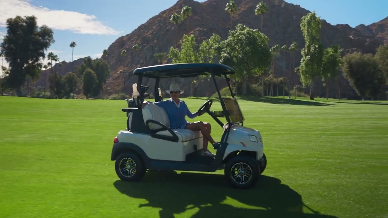 Indian Wells Country Club
