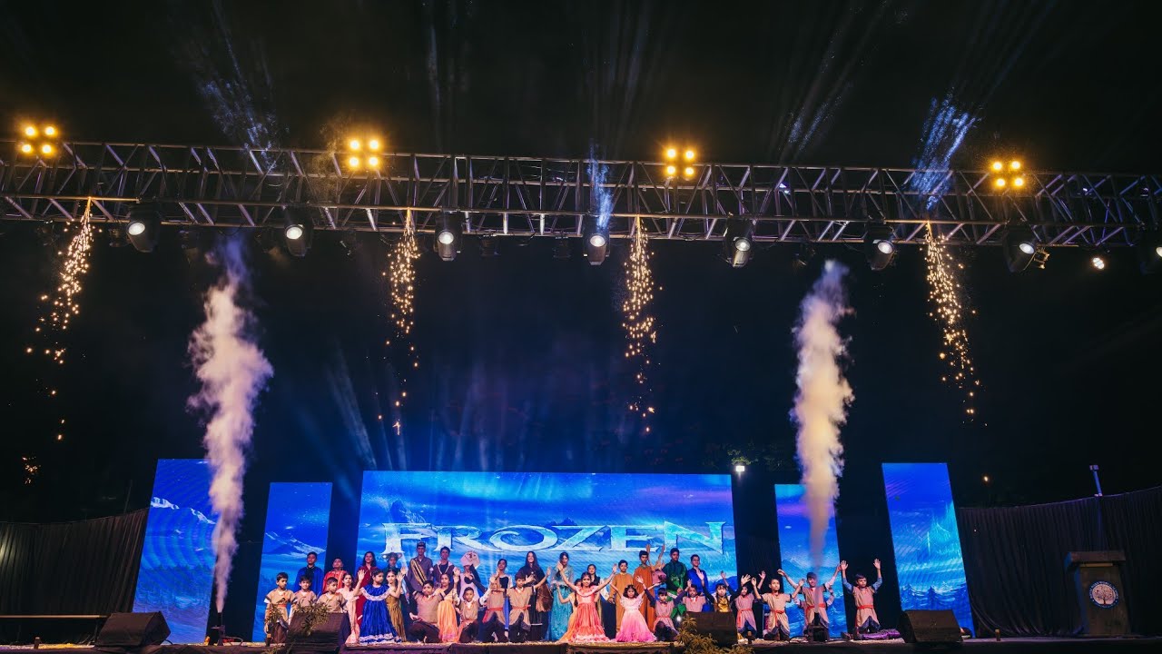 Annual Day 