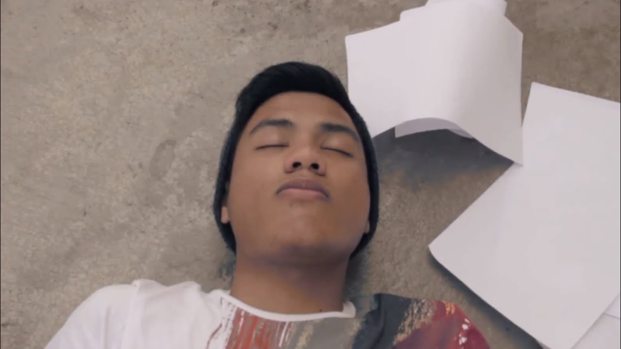 SAMPAH (WINNER UiTM Short Film Festival 2015)