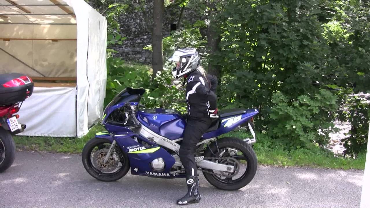 Motosraz 2016
