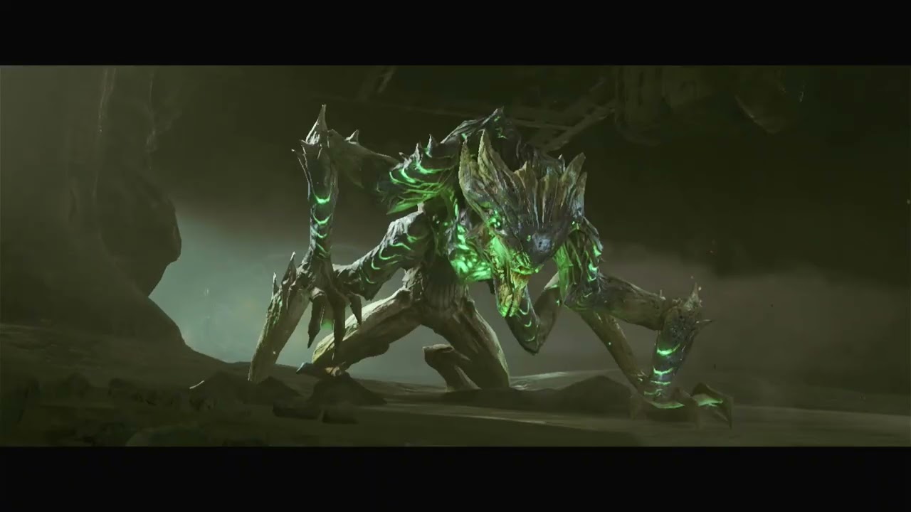 Metroid Prime 4 part 5