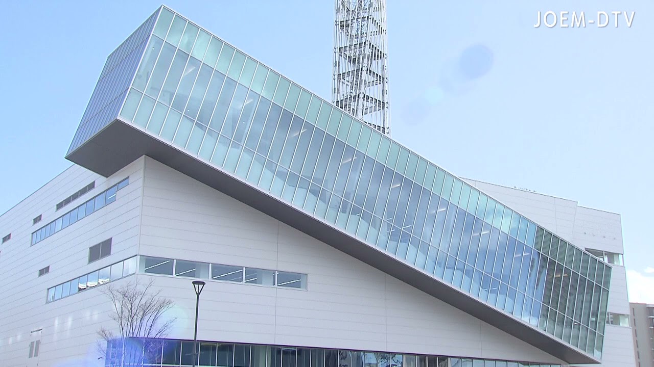 2021年9月20日よりあすと長町新本社から放送開始しました