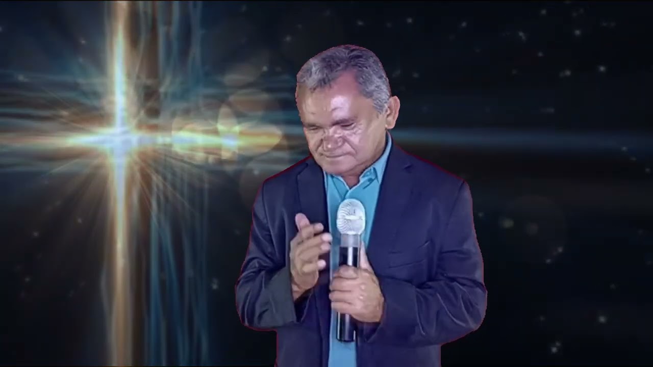 O PODER DA ORAÇÃO  NATALINO NEVES