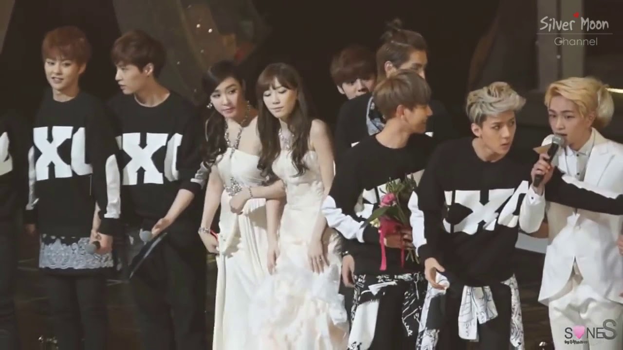 4 YEARS with BaekYeon