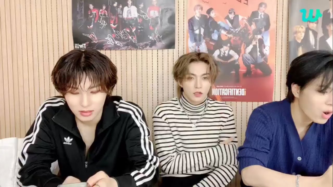 [ENG] E'LAST LIVE [ 28th OCT ,2023] ON WEVERSE AT 8:02 PM ( KST ) #E'LAST