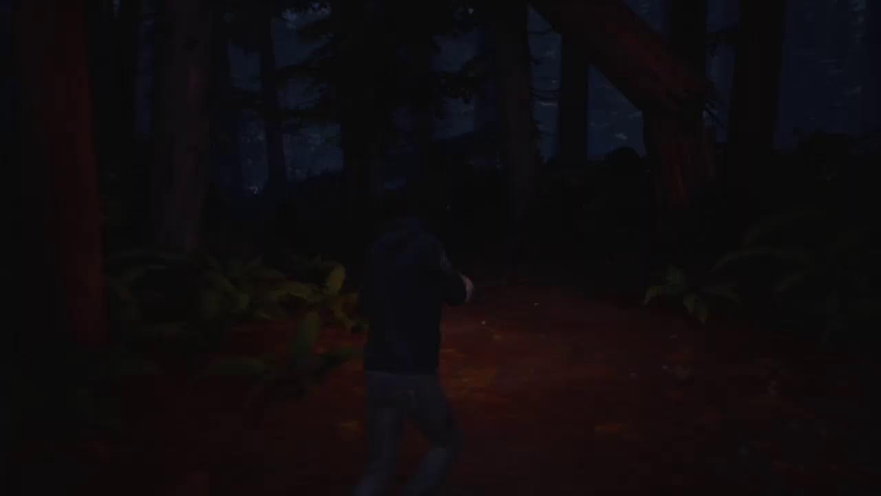 Life is Strange 2 ep 2