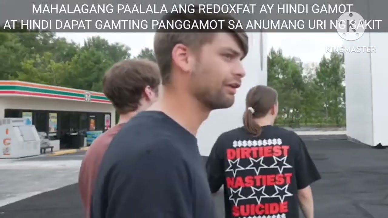 REDOXFAT
