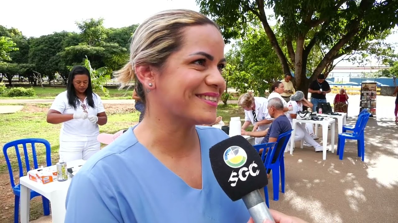 Porto Velho leva saúde mental ao skate park em ação do 