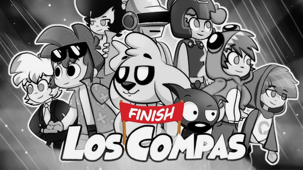 👻⚠️ ¿EL FIN DE LOS COMPAS…? 😭💔 Mikecrack HABLA de Los CoMPaS y su RELACION DE AMISTAD 😱