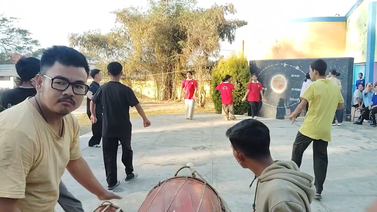 Nungaiya