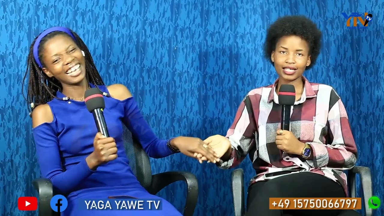 Umwigeme gukundwa n'Umugabo afise uyundi Mugore, bitanga iki?  Imbono yawe irakenewe