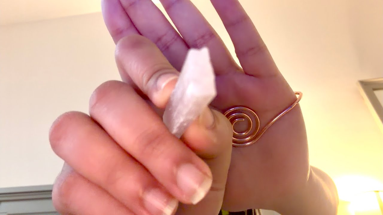 REIKI🍀 Cleansing Your AURA ✨for SLEEP😴 (No Talking) with Plucking/ Pulling ASMR