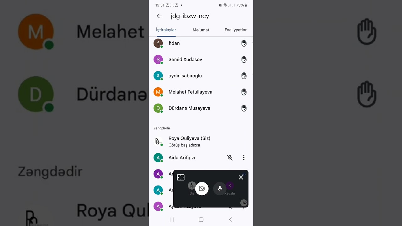Məktəbqədər Diaqnostika dəstək Röya Quliyeva 050-547-32-27
