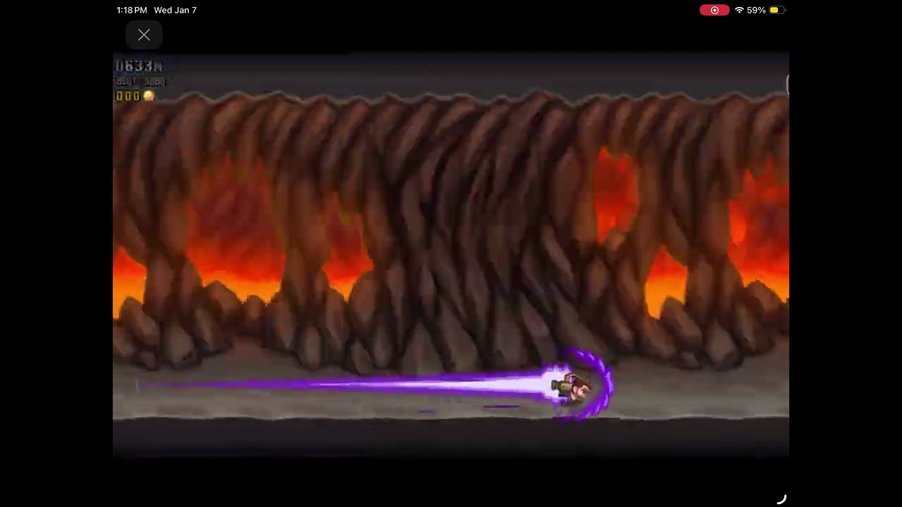 Jetpack joyride 3