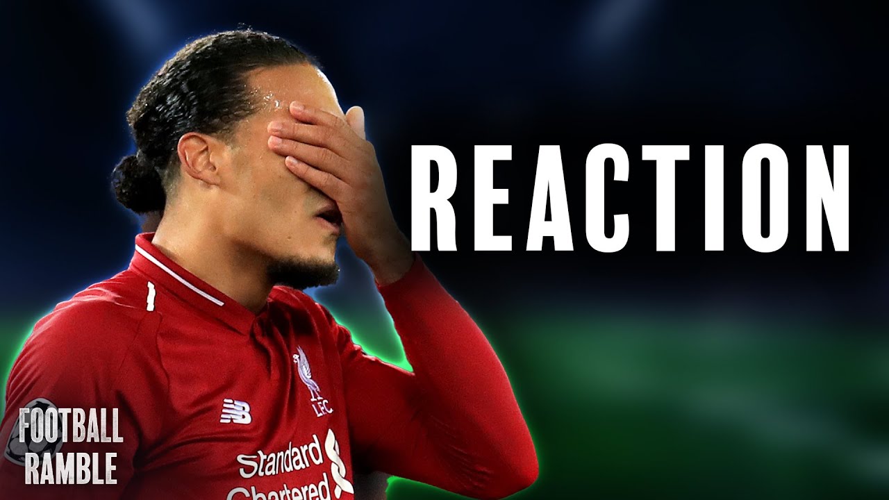 Liverpool look VULNERABLE | Newcastle 2-3 Liverpool | Football Ramble