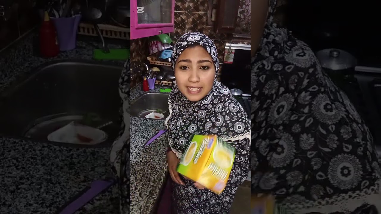 #اكسبلور عشوه الكبده في القلب 