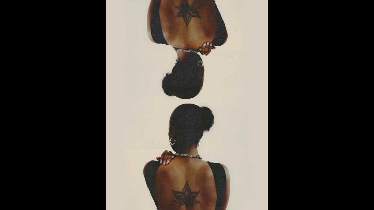 [FREE] Afro Rnb x Tems type beat - 