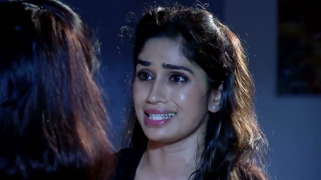 Girls Hostel - Ep 16 - Hindi TV Serial - Zee5 Horror Show